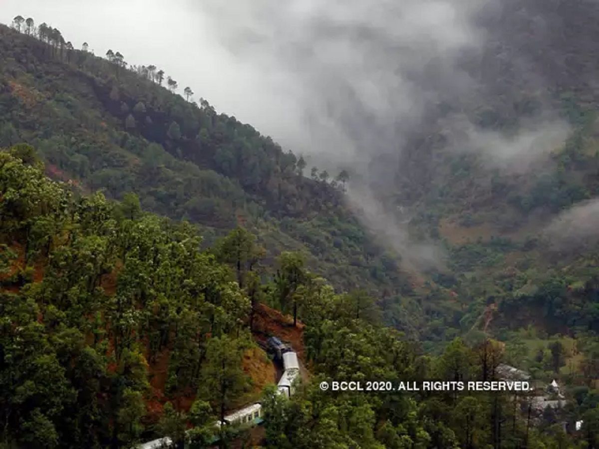 Kasauli to visit