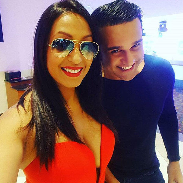 Krishna Abhishek Birthday