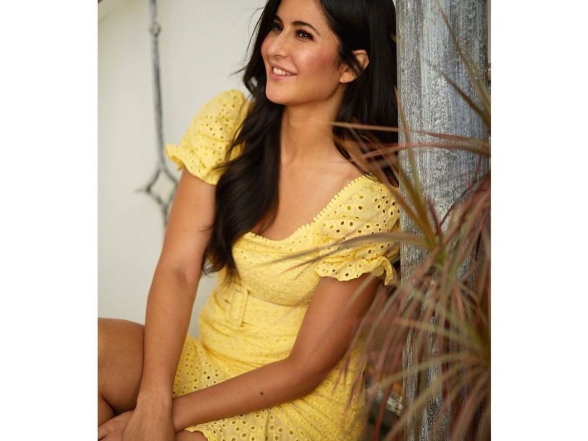 Katrina Kaif