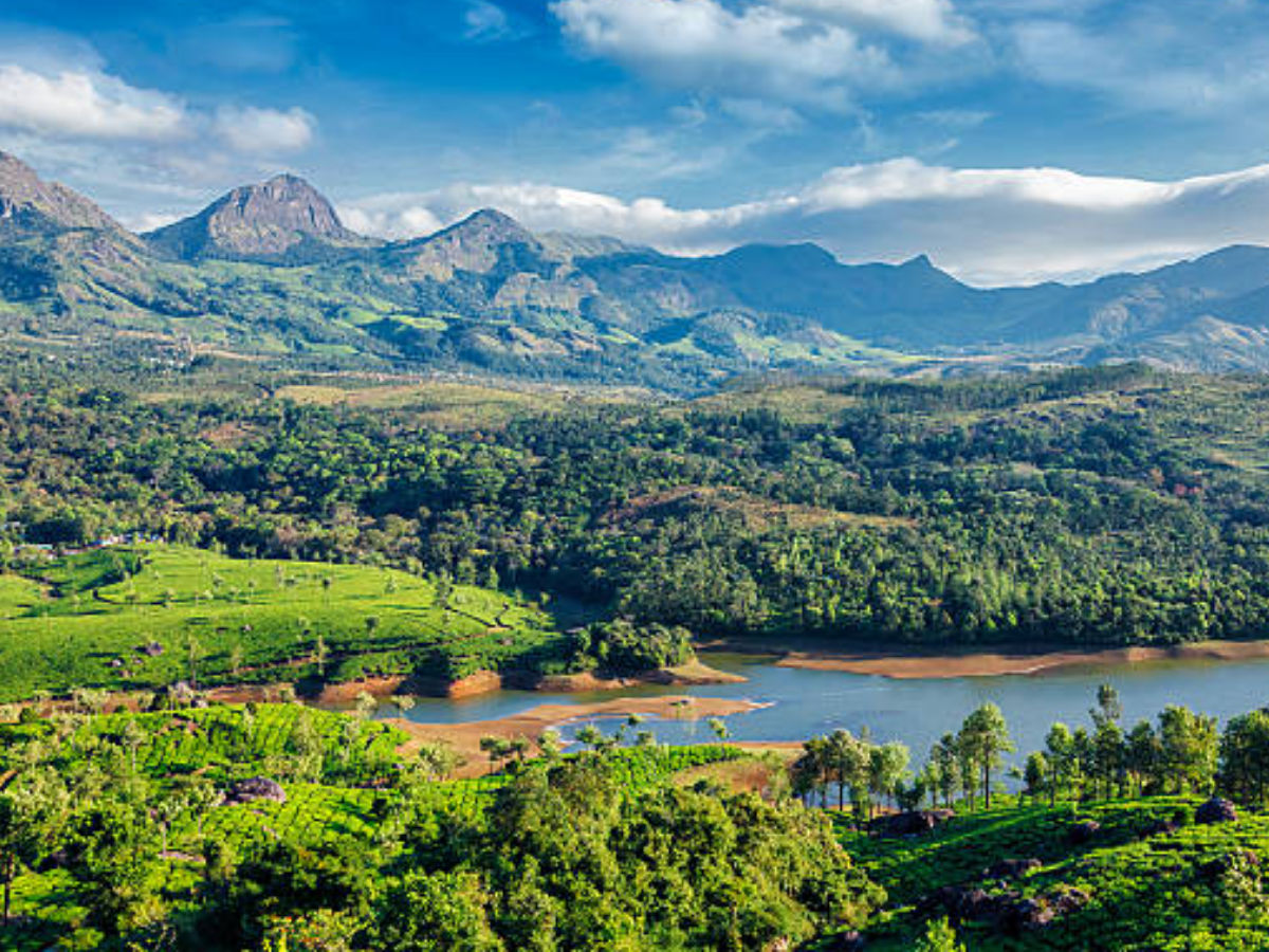 Kerala Tourism