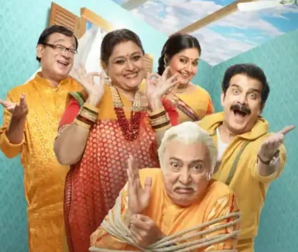 Khichdi 2 TV Show