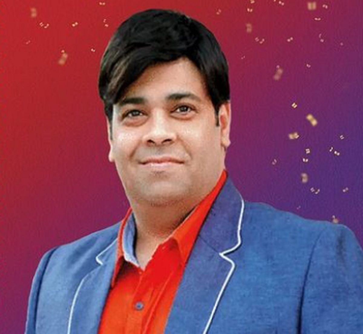 Kiku Sharda net worth films and property