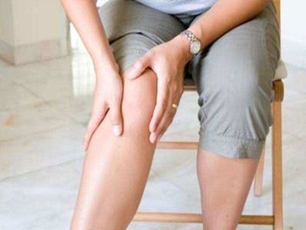 Knee Pain