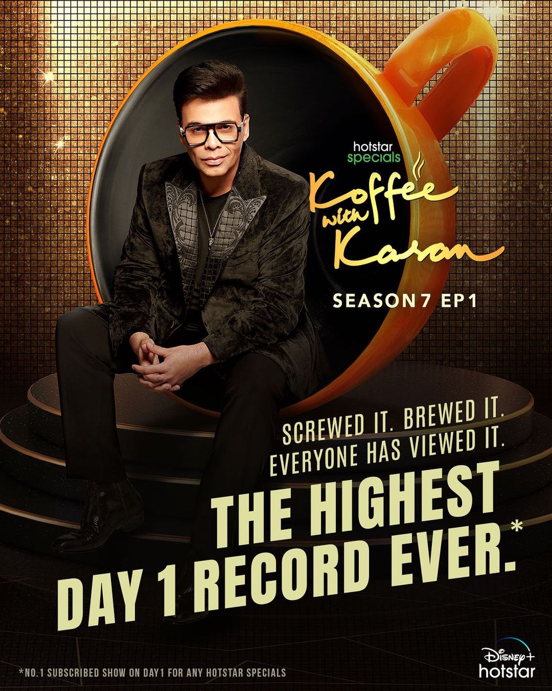 Koffee With Karan 7