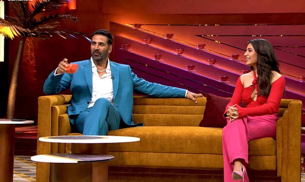 Koffee With Karan 7