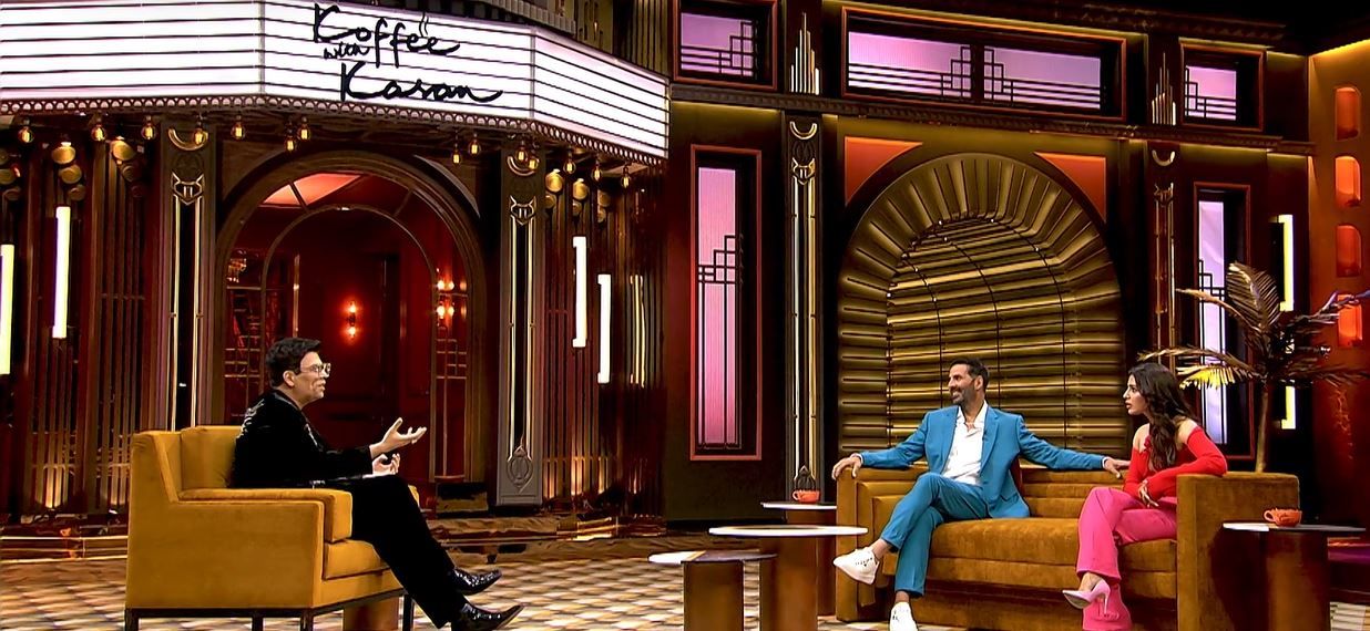 Koffee With Karan 7