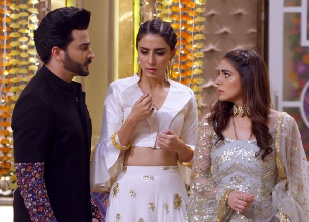 Kundali Bhagya TRP Ratings