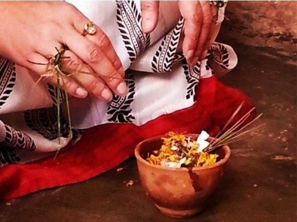  Kushotpatini Amavasya 