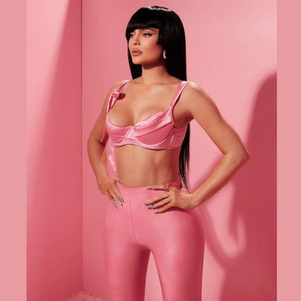 kylie jenner kylie jenner