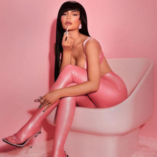 kylie jenner kylie jenner