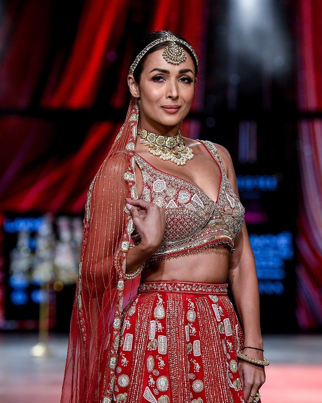 Lakme fashion week