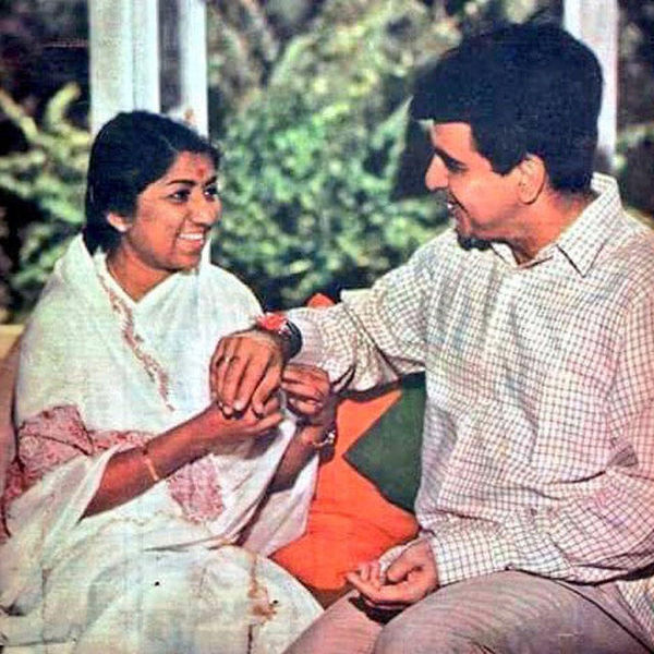 Lata Mangeshkar