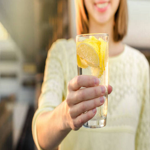 Lemon Benefits For Skin