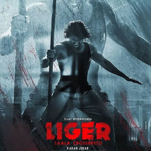 Liger film