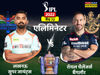 Lucknow Super giants vs Royal Challengers Bangalore LIVE