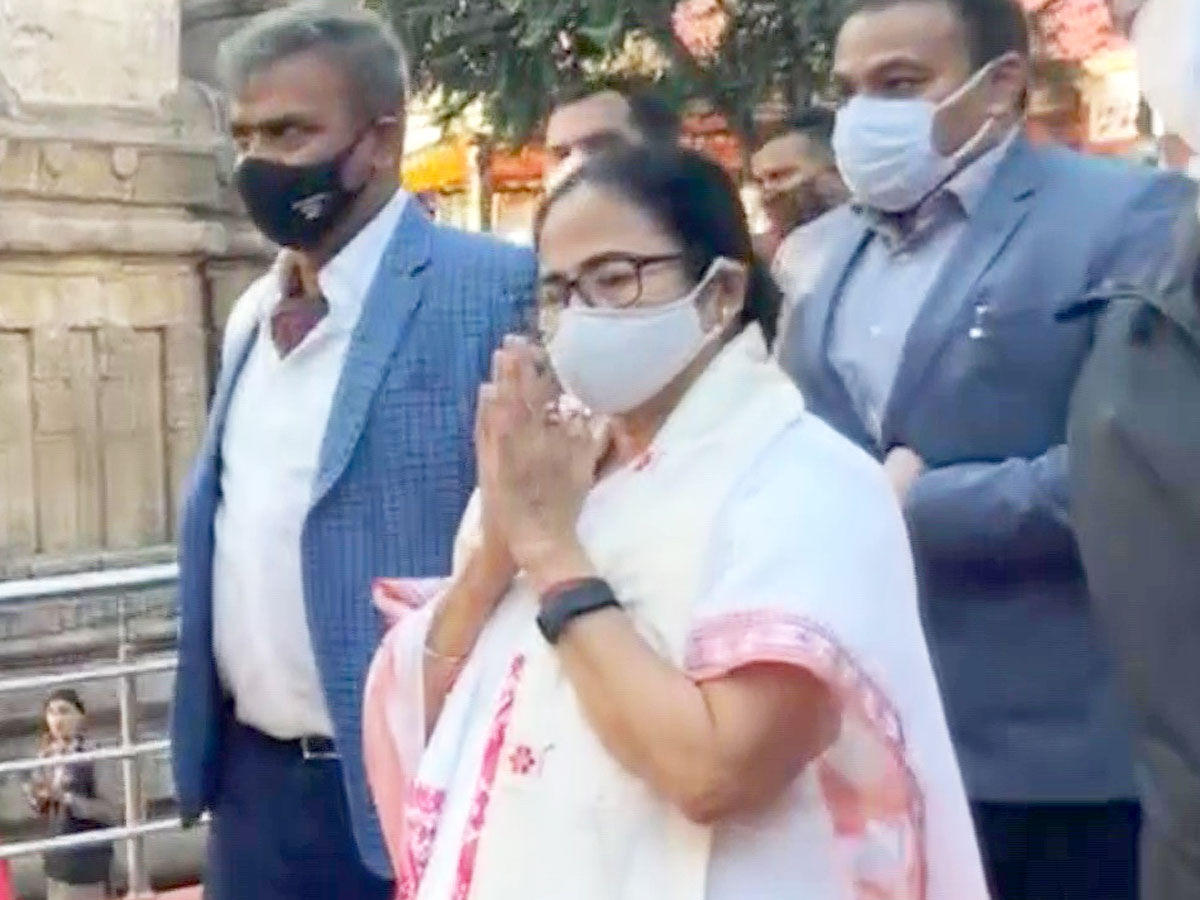 Kolkata Nagar Nigam Election Results 2021: कोलकाता निकाय चुनाव में TMC की क्लीन स्वीप, जीतीं 134 सीटें, ममता बनर्जी का जलवा कायम, दीदी ने जताया आभार