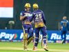 KKR vs MI Highlights