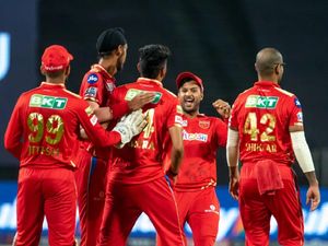  Mumbai Indians vs Punjab Kings Highlights