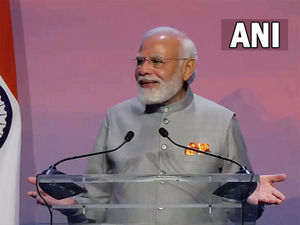 PM Modi Europe Visit: