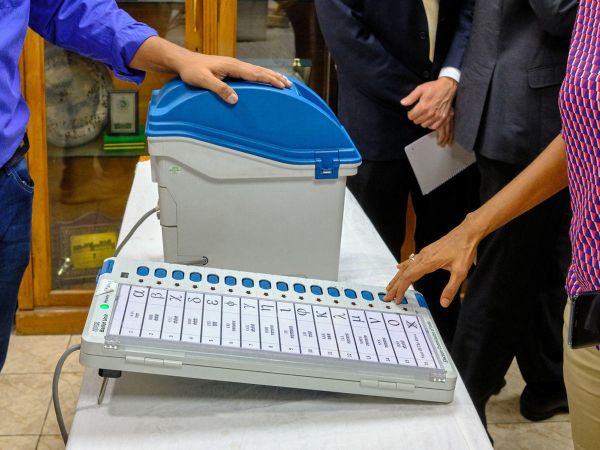MP Nikay Chunav Result 2022: निकाय चुनाव में BJP का जलवा कायम