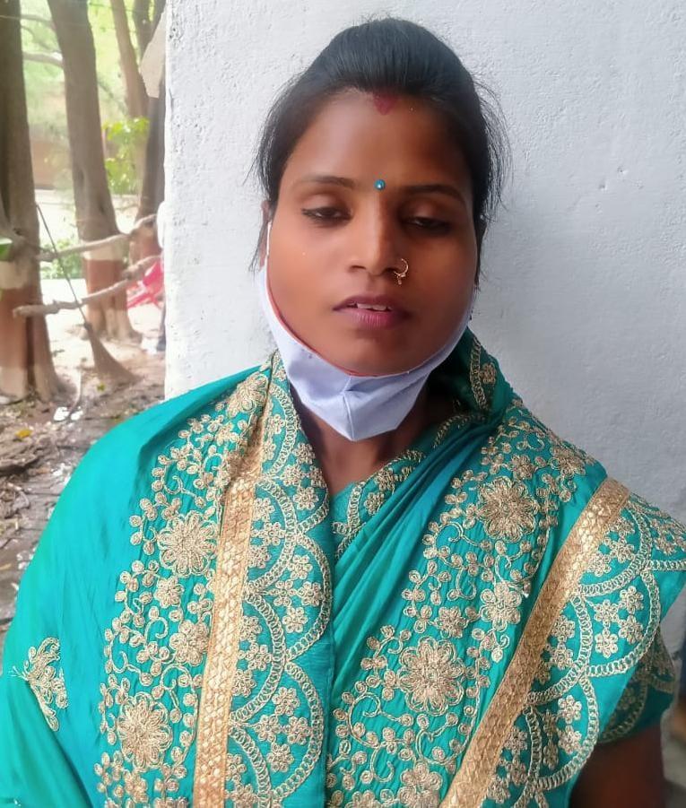 बिकरू गांव ने चुनी अपनी प्रधान बिकरू गांव ने चुनी अपनी प्रधान