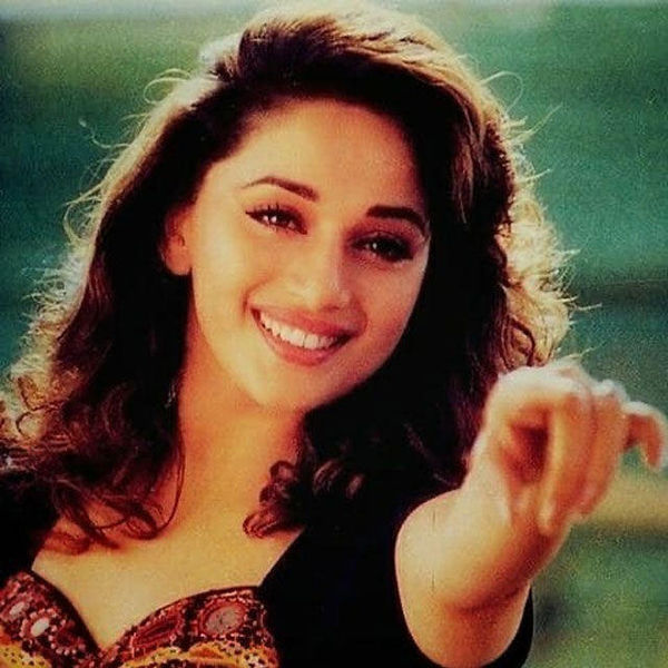 Madhuri Dixit Birthday