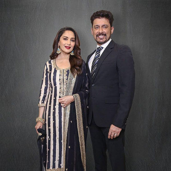 Madhuri Dixit Birthday