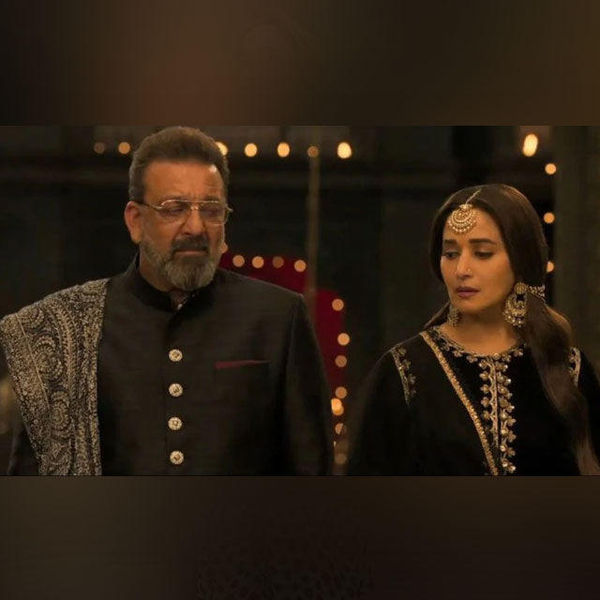 Madhuri Dixit Birthday