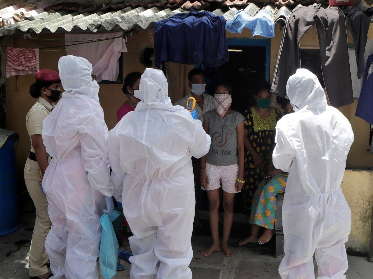 Coronavirus News Update: मध्य प्रदेश में कोरोना के 710 नए मामले आए सामने, 17 की मौत