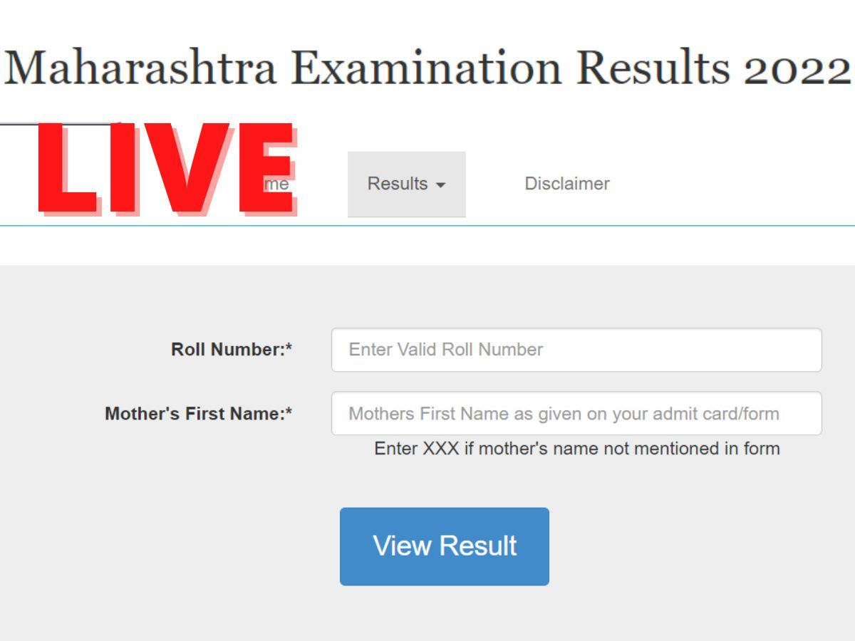 Maharashtra Board Ssc Result 2022 0036
