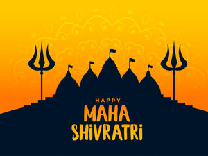 Happy Maha Shivratri 2022 Wishes Images