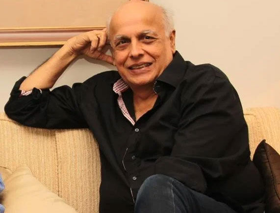 Mahesh Bhatt