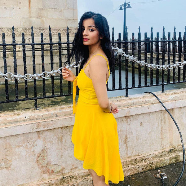 Mahima Manwana transformation