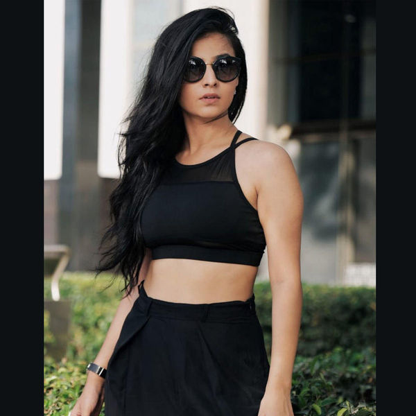 Mahima Manwana transformation