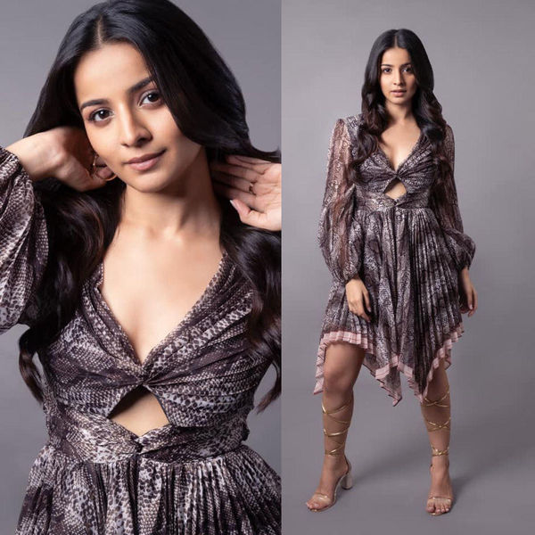 Mahima Manwana transformation