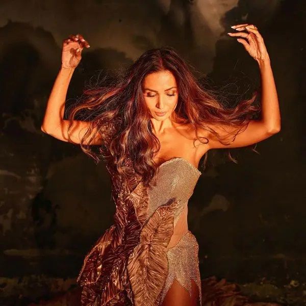 Malaika Arora new photoshoot