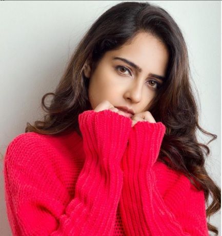 Malvi Malhotra Instagram