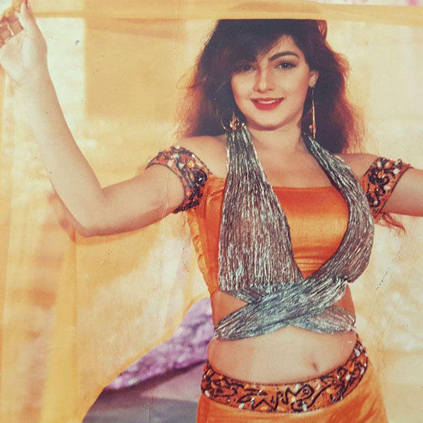 Mamta Kulkarni