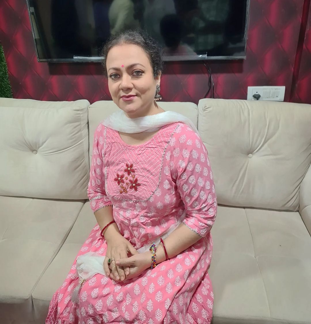 Mandakini