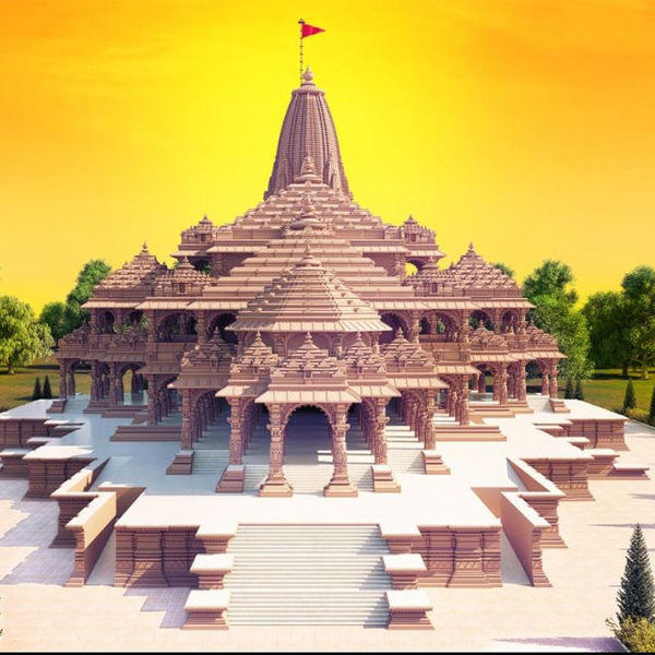 Ayodhya
