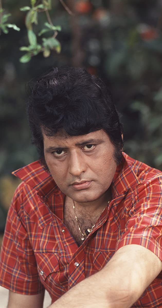 Manoj Kumar