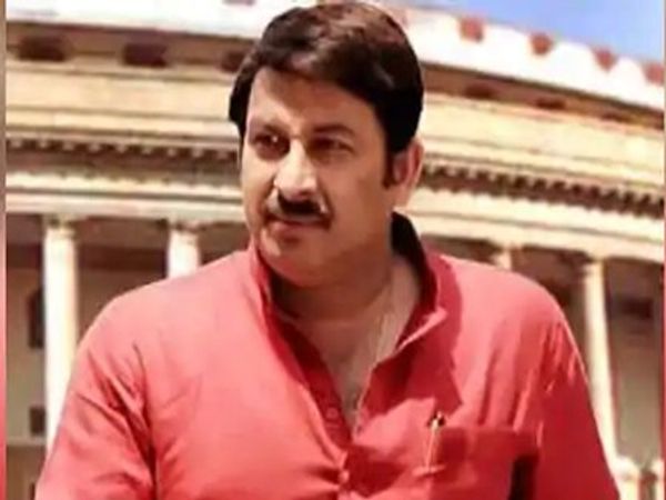 manoj tiwari