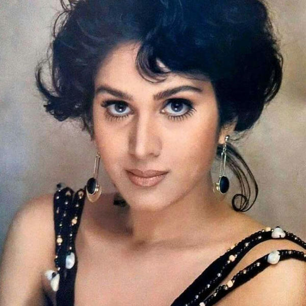 Meenakshi Sheshadri