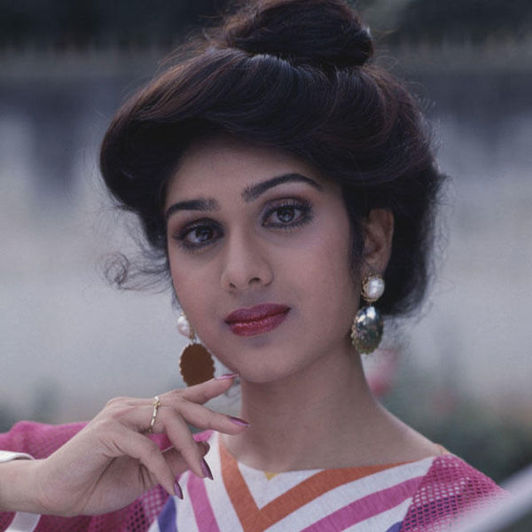 Meenakshi Sheshadri