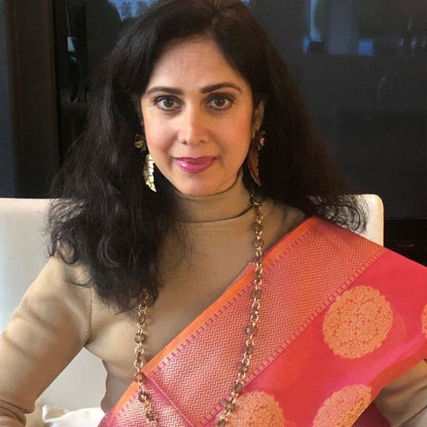 Meenakshi Sheshadri