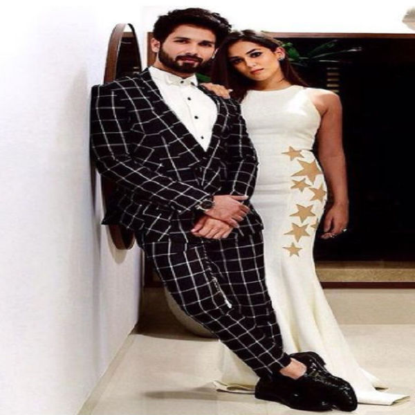 शाहिद और मीरा एक-दूसरे से करते हैं बेहद प्यार