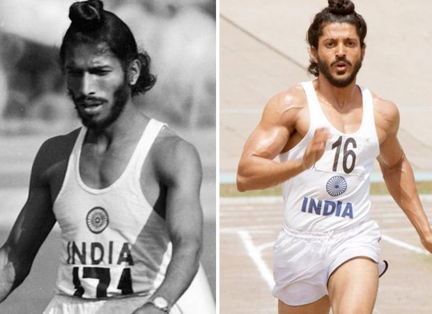 Milkha Singh Bhag Milkha Bhag