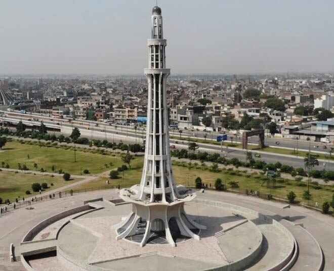 Minar-e-Pakistan