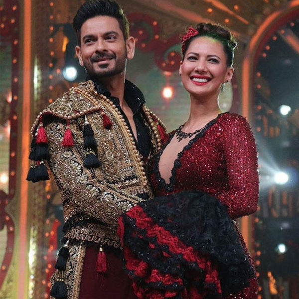 Nach Baliye 9