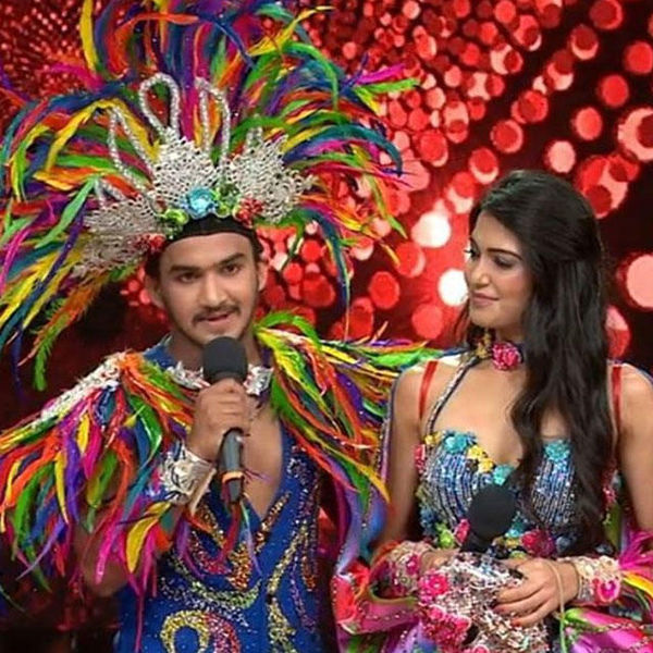 Nach Baliye 9